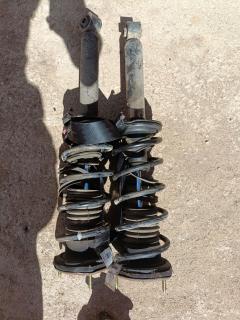 Стойка амортизатора 130039, 341292, 341308, 48530-22160, 48530-22410, 48530-22420, 48530-22460, 48530-29245, 48530-29246, 48530-29675, 48530-29685, 48530-30190, 48530-30200, 48530-39285, 48530-39295, 4853029255, 4853029256, 8341308, CR-049-4968, CR-049R-GX90, CR9007, SJ-049-4968, SJ-049R-GX90, ST-049-4968, ST-049R-GX90, U3757 на Toyota Mark Ii GX100 1G-FE Фото 5