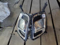 Туманка бамперная 114-41334 114-41334 на Mazda Mpv LY3P Фото 3