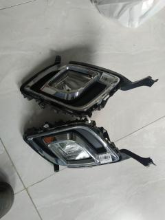 Туманка бамперная 114-41334 114-41334 на Mazda Mpv LY3P Фото 5