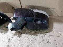 Зеркало двери боковой на Mazda Mpv LY3P Фото 4