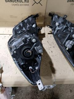 Фара H005 H005 на Nissan Note E11 Фото 4