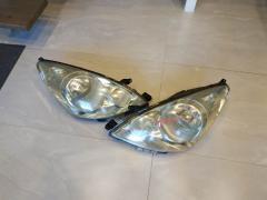Фара H005 H005 на Nissan Note E11 Фото 9