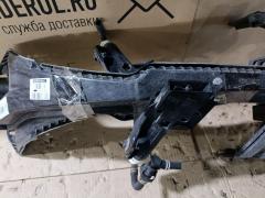Крепление бампера на Subaru Legacy Wagon BR9 Фото 2