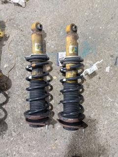 Стойка амортизатора на Subaru Legacy Wagon BR9 EJ25 Фото 11