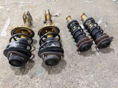 Стойка амортизатора на Subaru Legacy Wagon BR9 EJ25 Фото 12