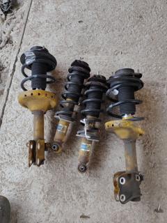 Стойка амортизатора на Subaru Legacy Wagon BR9 EJ25 Фото 7