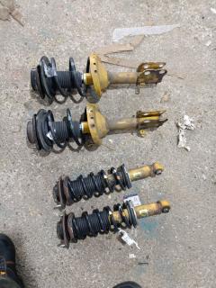 Стойка амортизатора на Subaru Legacy Wagon BR9 EJ25 Фото 8