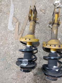 Стойка амортизатора на Subaru Legacy Wagon BR9 EJ25 Фото 9