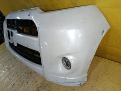 Бампер W0845 W0845 на Daihatsu Move LA100S Фото 2