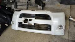 Бампер W0845 W0845 на Daihatsu Move LA100S Фото 9