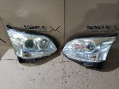 Фара на Daihatsu Move LA100S 100-51060