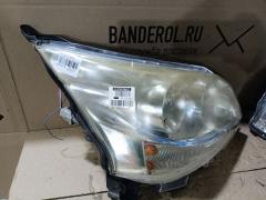 Фара 100-51060 100-51060 на Daihatsu Move LA100S Фото 2