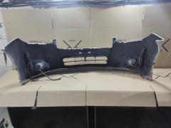 Бампер A061715 A061715 на Nissan Elgrand TE52 Фото 13