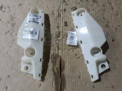 Крепление бампера на Nissan Elgrand TE52 62226-1JB0A, Переднее расположение