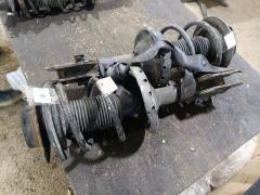 Стойка амортизатора на Subaru Exiga YA5 EJ204, Переднее расположение