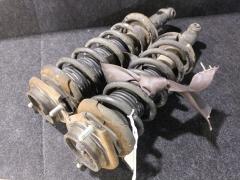 Стойка амортизатора на Subaru Exiga YA5 EJ204, Заднее расположение