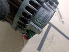 Генератор 23700AA610 на Subaru Exiga YA5 EJ204 Фото 2