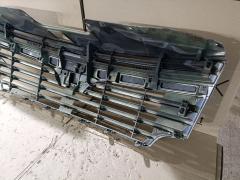 Решетка радиатора 62312-1JB0A на Nissan Elgrand TE52 Фото 4