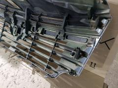 Решетка радиатора 62312-1JB0A на Nissan Elgrand TE52 Фото 5