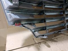 Решетка радиатора 62312-1JB0A на Nissan Elgrand TE52 Фото 7