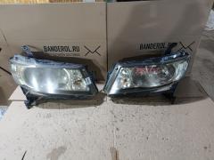 Фара на Honda Freed Spike GB3 100-22068