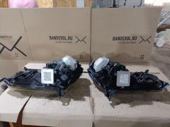 Фара 100-22068 100-22068 на Honda Freed Spike GB3 Фото 4