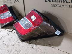 Стоп D095 D095 на Honda Freed Spike GB3 Фото 3