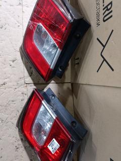 Стоп D095 D095 на Honda Freed Spike GB3 Фото 4