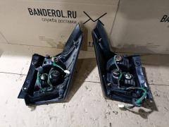 Стоп D095 D095 на Honda Freed Spike GB3 Фото 5