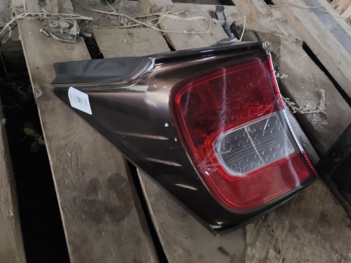 Стоп D095 D095 на Honda Freed Spike GB3 Фото 6