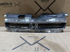 Решетка радиатора 71121-S7S-90 на Honda Stepwgn RF3 Фото 2