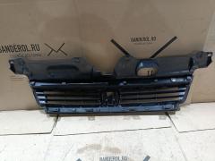 Решетка радиатора 71121-S7S-90 на Honda Stepwgn RF3 Фото 3