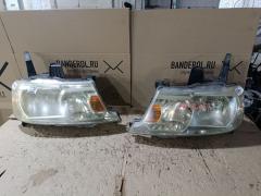 Фара на Honda Stepwgn RF3 P4063