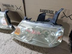Фара P4063 P4063 на Honda Stepwgn RF3 Фото 2
