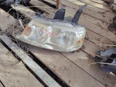 Фара P4063 P4063 на Honda Stepwgn RF3 Фото 8