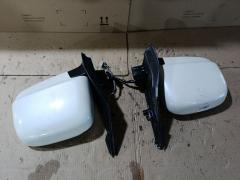 Зеркало двери боковой на Honda Stepwgn RF3