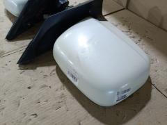 Зеркало двери боковой на Honda Stepwgn RF3 Фото 3