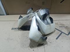Брызговик на Honda Stepwgn RF3