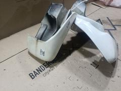 Брызговик на Honda Stepwgn RF3 Фото 2