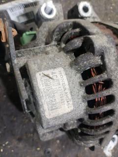 Генератор на Honda Stepwgn RF3 K20A Фото 2