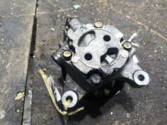 Насос гидроусилителя на Honda Stepwgn RF3 K20A Фото 2