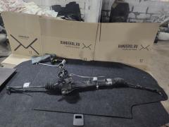 Рулевая рейка на Honda Stepwgn RF3 K20A
