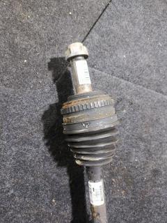 Привод на Honda Stepwgn RF3 K20A Фото 2