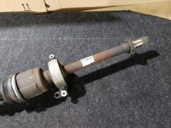 Привод на Honda Stepwgn RF3 K20A Фото 3