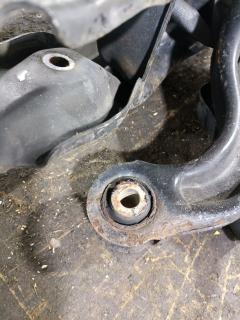 Рычаг на Honda Stepwgn RF3 K20A Фото 3