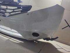 Бампер на Nissan Note E12 Фото 4
