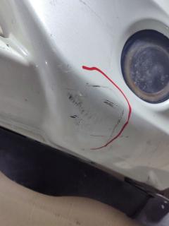 Бампер на Nissan Note E12 Фото 5