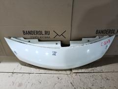 Решетка радиатора на Nissan Note E12 62320-3VA0H