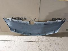 Решетка радиатора 62320-3VA0H на Nissan Note E12 Фото 4