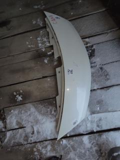 Решетка радиатора 62320-3VA0H на Nissan Note E12 Фото 7